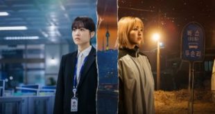 Our Unwritten Seoul (2025)