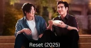 Reset (2025)