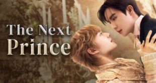 The Next Prince