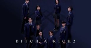 Bitch X Rich Season 2
