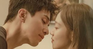The Nice Guy (2025)