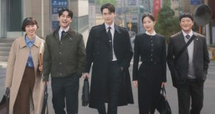 Law and the City