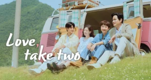 Love, Take Two